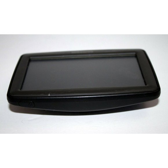 TomTom XL Model N14644 4.3" Inch Touchscreen GPS Navigation Unit - Picture 5 of 7